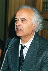 Vittorio Tonelli