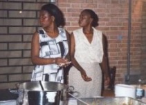 Cucina etnica: Senegal